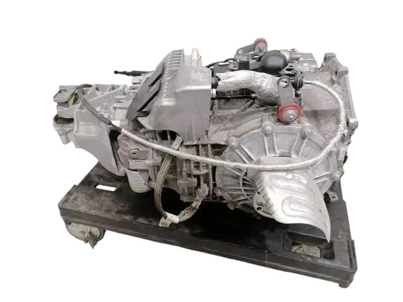 AUDI R8 V10 TMY 0BZ300046 PERFORMANCE 2019-2022 4S TRANSMISSION GEARBOX AWD