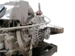 AUDI AUDI R8 V10 TMY 0BZ300046 PERFORMANCE 2019-2022 4S TRANSMISSION GEARBOX AWD — thumbnail 10