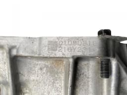VOLVO Volvo V90 / S90 II 2.0T automatic gearbox TG81SC 12 000km FWD — thumbnail 6