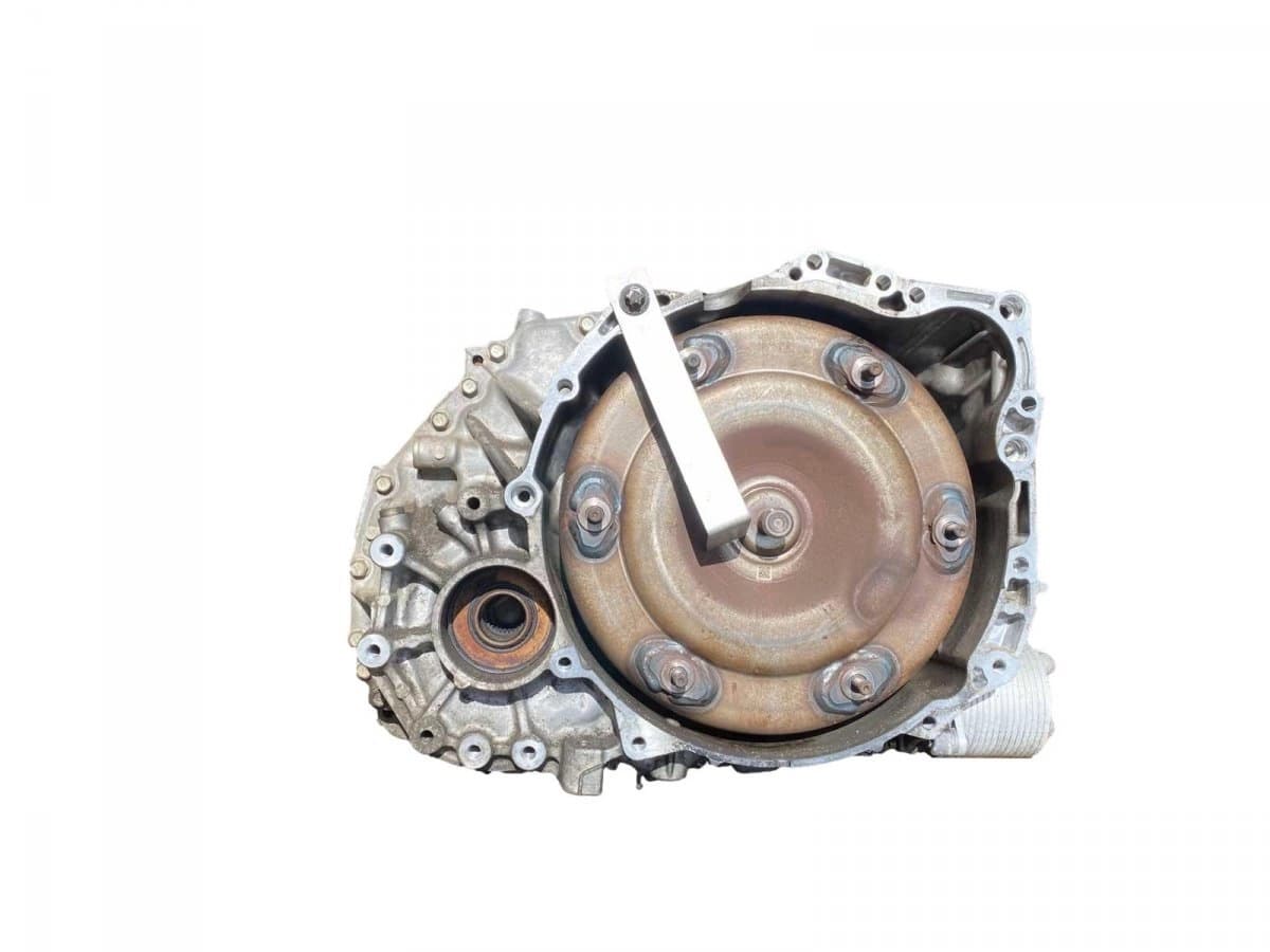 Volvo V90 / S90 2.0d FWD 8-speed automatic gearbox TG-81SC 163 000km
