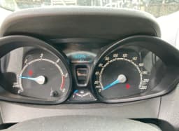 FORD UGCB engine complete Ford Tourneo Courier 1.5 DiTC 55kw — thumbnail 5