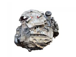 VW TJG gearbox automatic SDM VW Passat B8 2.0 TDi 4motion 176kw — thumbnail 3