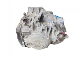 VOLVO Volvo XC60 2014-2017 automatic gearbox TG81SC FWD 1285057 85 000km — thumbnail 2