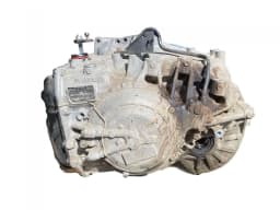VOLVO Volvo V90 / S90 2.0d FWD 8-speed automatic gearbox TG-81SC 163 000km — thumbnail 3