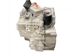 VW VW 4motion 2.0d DSG automatic gearbox TFR 80 000km — thumbnail 2