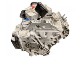 VW VW 4motion 2.0d DSG automatic gearbox TFR 80 000km — thumbnail 3