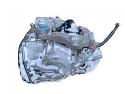 VOLVO Volvo XC60 2016 2.4d automatic 6-speed gearbox TF80SD 175 00km — thumbnail 1