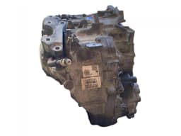 VOLVO Volvo XC60 2008- automatic 6-speed gearbox TF80SCAWD 160 000km — thumbnail 2
