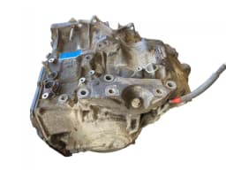VOLVO Volvo XC60 2008- automatic 6-speed gearbox TF80SCAWD 160 000km — thumbnail 3