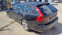 VOLVO Volvo V90 / S90 2.0d FWD automatic 6-speed gearbox TF71SC — thumbnail 5