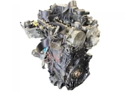 FORD Ford Mondeo 2.0hdi TDCI Euro 6 engine T7CE — thumbnail 2