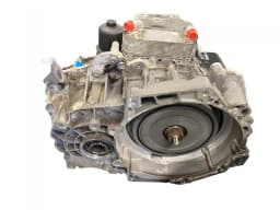 VW VW Tiguan 2016- DSG automatic gearbox SYJ 50 000km — thumbnail 1