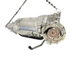 AUDI SUQ gearbox automatic Audi Q7 4M 3.0tdi 200kw — thumbnail 1
