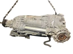AUDI SQP gearbox automatic Audi SQ5 FY 3.0 D Mild Hybrid 347 Hp — thumbnail 2