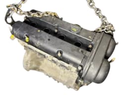 FORD SNJA engine 1713369 Ford Fiesta 1.2 60kw — thumbnail 5