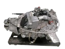 AUDI AUDI R8 V10 TMY 0BZ300046 PERFORMANCE 2019-2022 4S TRANSMISSION GEARBOX AWD — thumbnail 3
