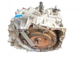 VOLVO Volvo XC60 2014-2017 automatic gearbox TG81SC FWD 1285057 85 000km — thumbnail 1
