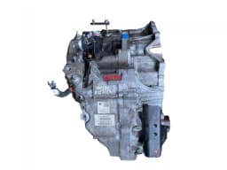 VOLVO Volvo XC60 2016 2.4d automatic 6-speed gearbox TF80SD 175 00km — thumbnail 3