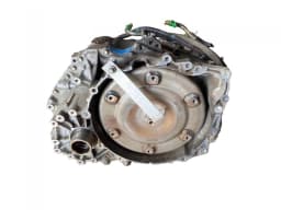 VOLVO Volvo XC90 I 2.4d AWD automatic gearbox TF80SCAWD — thumbnail 1