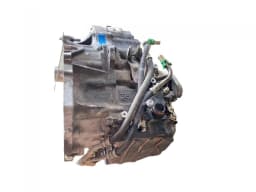VOLVO Volvo XC90 I 2.4d AWD automatic gearbox TF80SCAWD — thumbnail 2