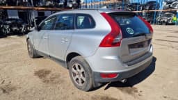 VOLVO Volvo XC60 2008- automatic 6-speed gearbox TF80SCAWD 160 000km — thumbnail 6