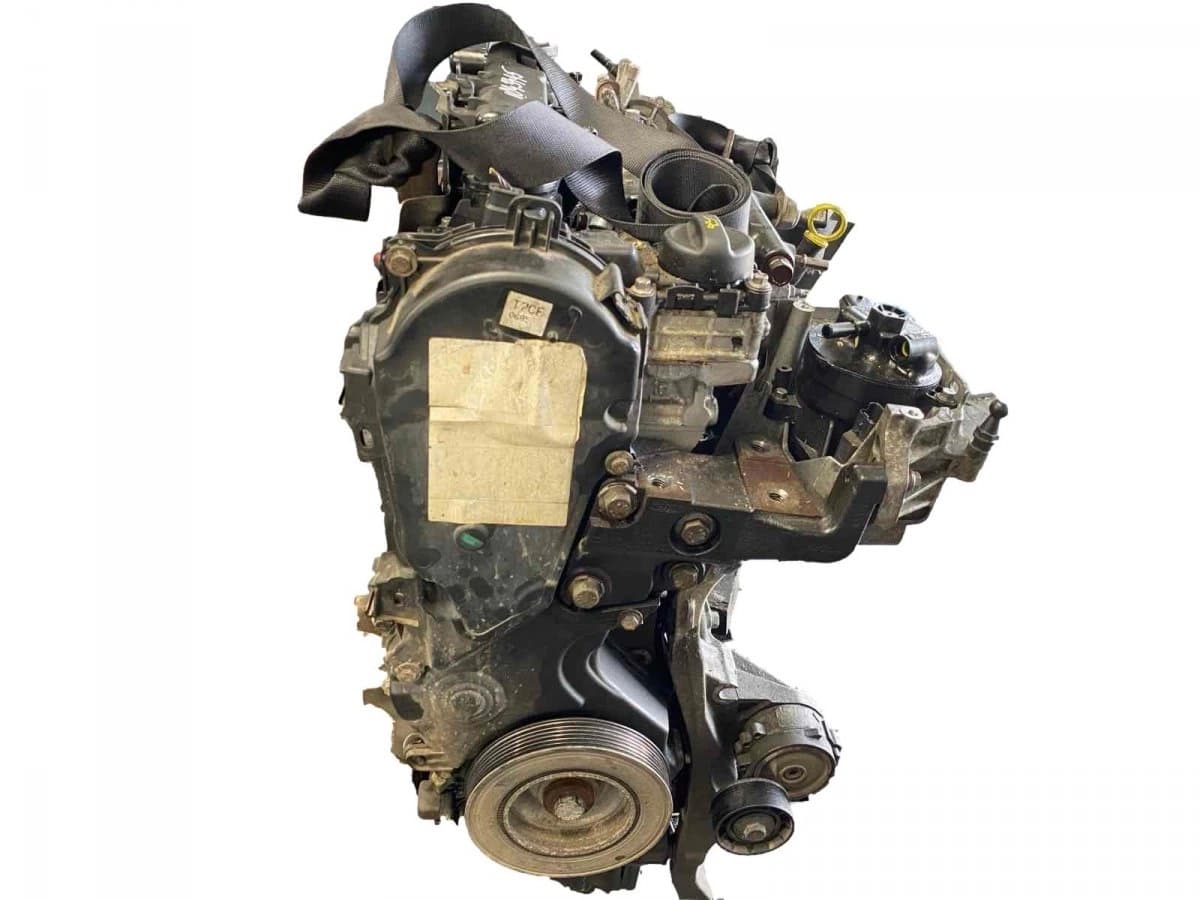 FORD Ford Mondeo 2.0hdi TDCI Euro 6 engine T7CE