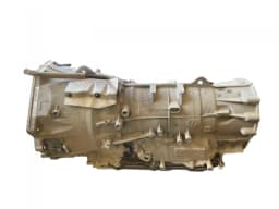 VW SZZ gearbox automatic 0DR300036D VW Amarok 3.0tdi 190kw — thumbnail 2