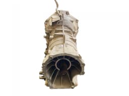 VW SZZ gearbox automatic 0DR300036D VW Amarok 3.0tdi 190kw — thumbnail 4