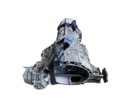AUDI SUU gearbox automatic 0CJ300041R Audi A6 C8 2.0 hybrid 2018- — thumbnail 1