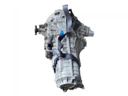 AUDI SUU gearbox automatic 0CJ300041R Audi A6 C8 2.0 hybrid 2018- — thumbnail 4