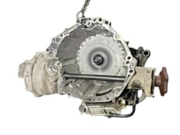 AUDI SUQ gearbox automatic Audi Q7 4M 3.0tdi 200kw — thumbnail 2