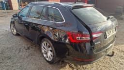 SKODA VW Passat (B8), Superb III, Arteon / 6-speed MAN, 2WD gearbox SRC QEY — thumbnail 5