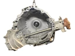 AUDI SQP gearbox automatic Audi SQ5 FY 3.0 D Mild Hybrid 347 Hp — thumbnail 1