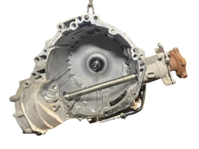 SQP gearbox automatic Audi SQ5 FY 3.0 D Mild Hybrid 347 Hp