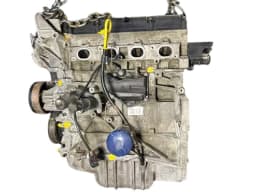 FORD SNJA engine 1713369 Ford Fiesta 1.2 60kw — thumbnail 2
