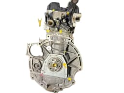 FORD SNJA engine 1713369 Ford Fiesta 1.2 60kw — thumbnail 4