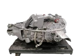 AUDI AUDI R8 V10 TMY 0BZ300046 PERFORMANCE 2019-2022 4S TRANSMISSION GEARBOX AWD — thumbnail 2