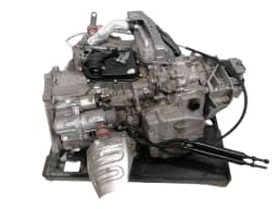 AUDI AUDI R8 V10 TMY 0BZ300046 PERFORMANCE 2019-2022 4S TRANSMISSION GEARBOX AWD — thumbnail 4