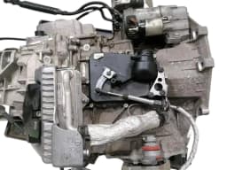 AUDI AUDI R8 V10 TMY 0BZ300046 PERFORMANCE 2019-2022 4S TRANSMISSION GEARBOX AWD — thumbnail 6