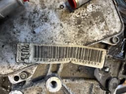 VW TJG gearbox automatic SDM VW Passat B8 2.0 TDi 4motion 176kw — thumbnail 4