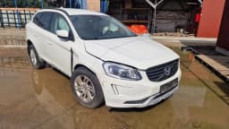 VOLVO Volvo XC60 2014-2017 automatic gearbox TG81SC FWD 1285057 85 000km — thumbnail 5