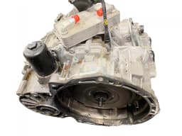 VW VW 4motion 2.0d DSG automatic gearbox TFR 80 000km — thumbnail 1