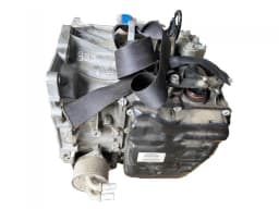 VOLVO Volvo V90 / S90 2.0d FWD automatic 6-speed gearbox TF71SC — thumbnail 3