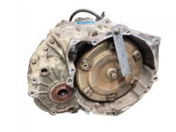 OPEL Opel Zafira 2011- TF-80SC automatic gearbox — thumbnail 1