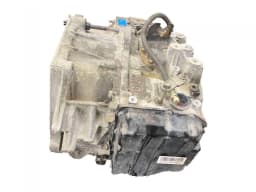 OPEL Opel Zafira 2011- TF-80SC automatic gearbox — thumbnail 3