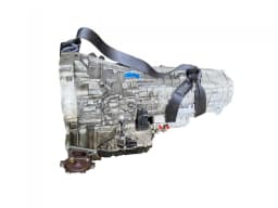 AUDI SUU gearbox automatic 0CJ300041R Audi A6 C8 2.0 hybrid 2018- — thumbnail 2