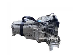 AUDI SUU gearbox automatic 0CJ300041R Audi A6 C8 2.0 hybrid 2018- — thumbnail 3