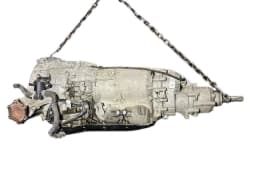 AUDI SUQ gearbox automatic Audi Q7 4M 3.0tdi 200kw — thumbnail 4