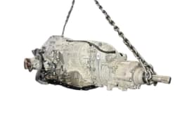 AUDI SUQ gearbox automatic Audi Q7 4M 3.0tdi 200kw — thumbnail 5