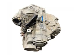 SKODA VW Passat (B8), Superb III, Arteon / 6-speed MAN, 2WD gearbox SRC QEY — thumbnail 2